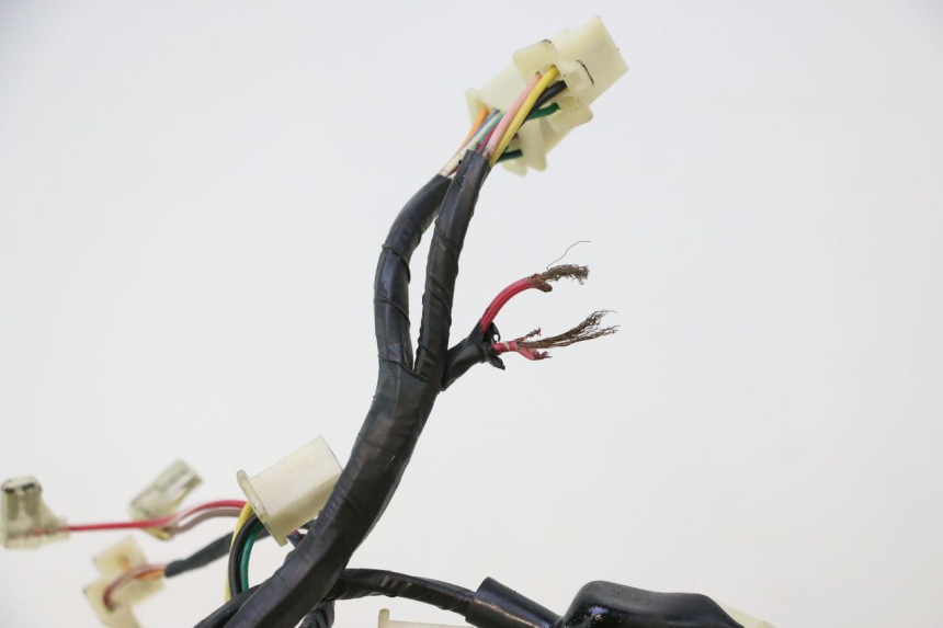 photo de KABELBOOM RIDE JUMP 2T 50 (2012 - 2017) - Detail van het onderdeel
