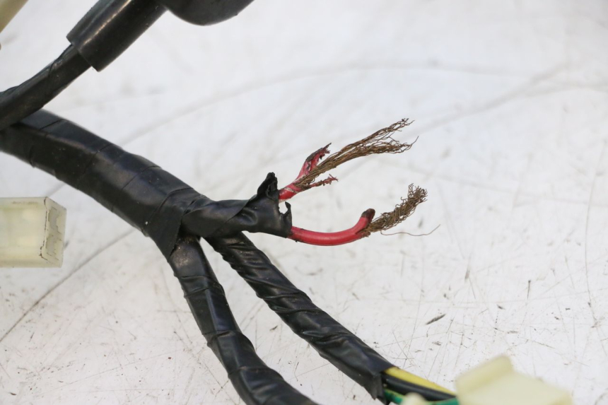 photo de KABELBOOM RIDE JUMP 2T 50 (2012 - 2017) - Kenmerkende details