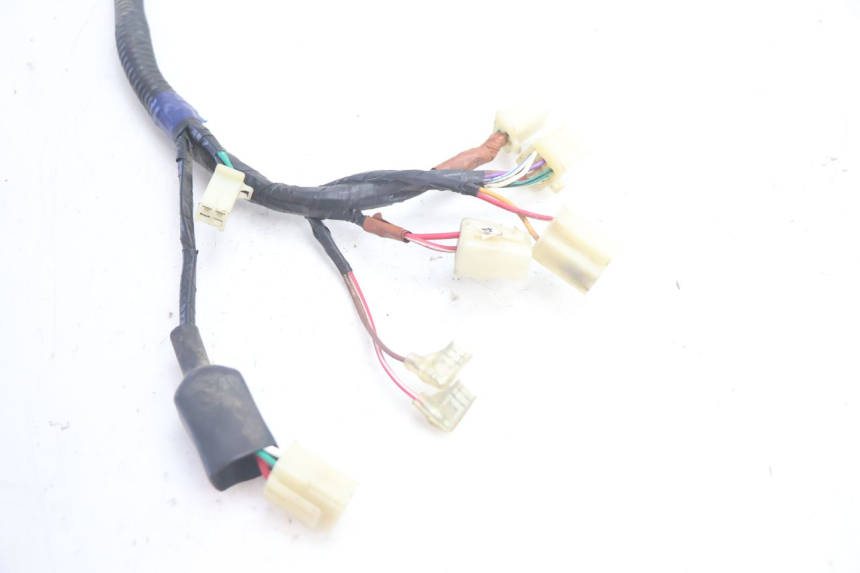 photo de KABELBOOM RIDE JUMP 2T 50 (2012 - 2017) - Detail van het onderdeel