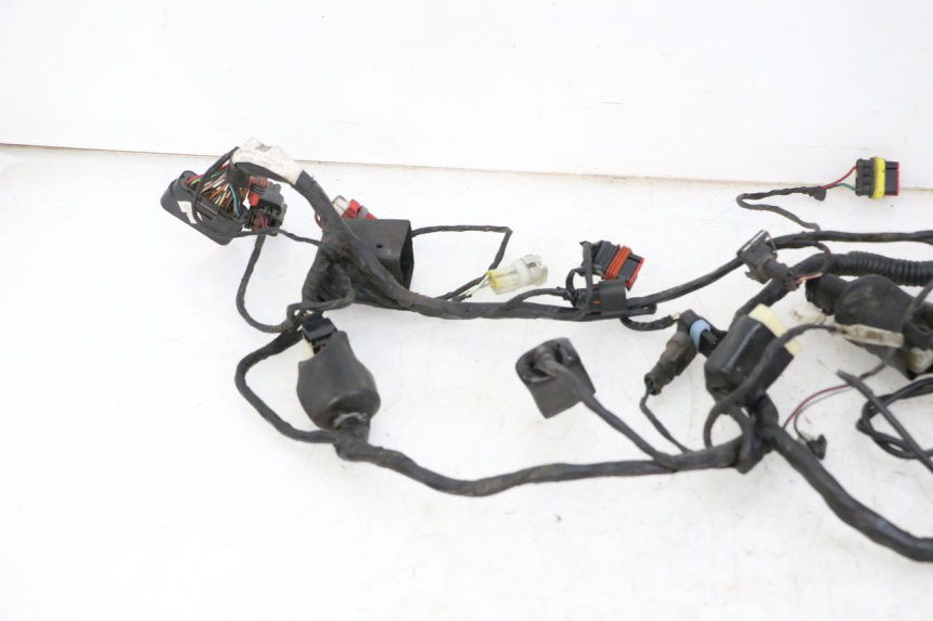 photo de KABELBOOM KEEWAY K-LIGHT KLIGHT 125 (2018 - 2025) - Overzicht