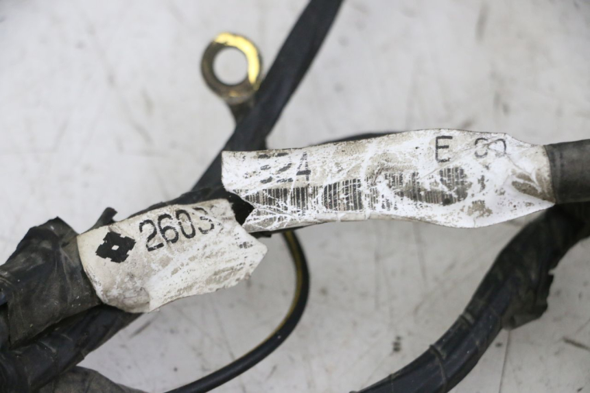 photo de KABELBOOM KAWASAKI ZR7 ZR-7 S 750 (1999 - 2004) - Detail van het onderdeel