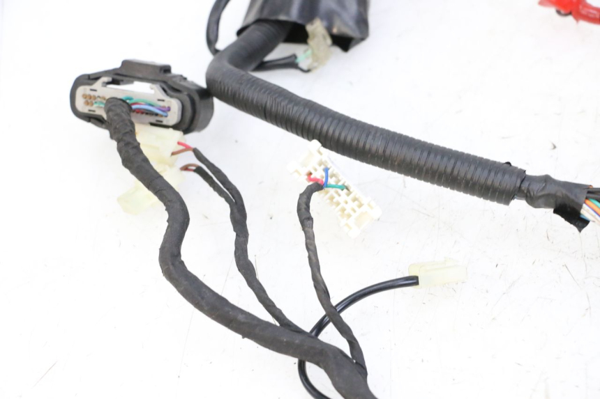 photo de KABELBOOM KIDEN KD125-G 125 (2018 - 2022) - Productaanzicht