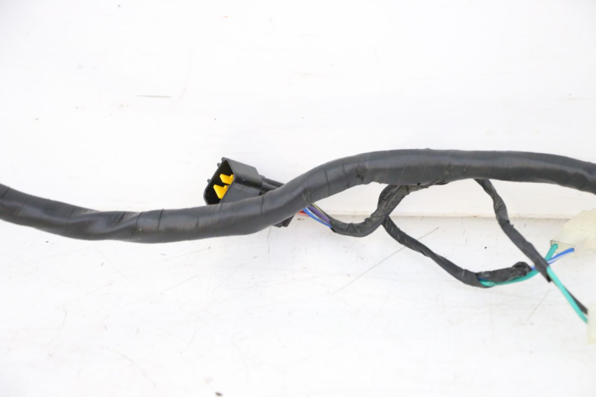 photo de KABELBOOM KIDEN KD125-G 125 (2018 - 2022) - Aanvullende foto