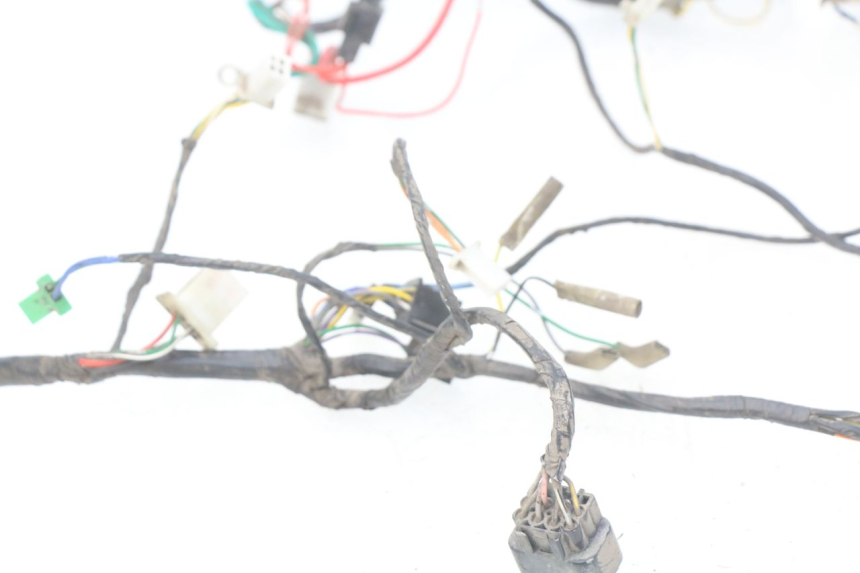 photo de KABELBOOM PEUGEOT KISBEE 2T 50 (2010 - 2017) - Gecontroleerd onderdeel