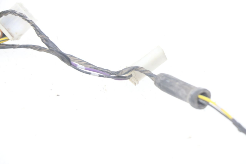 photo de KABELBOOM PEUGEOT KISBEE 2T 50 (2010 - 2017) - Markeringen en referenties