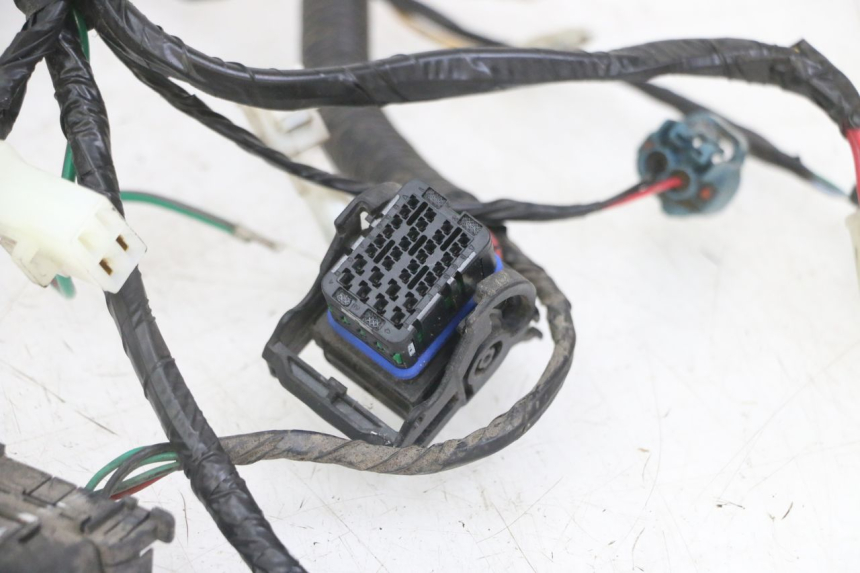 photo de KABELBOOM PEUGEOT KISBEE 2T 50 (2018 - 2022) - Productaanzicht