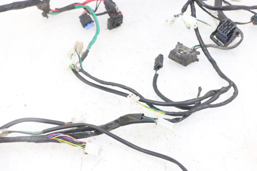 photo de KABELBOOM PEUGEOT KISBEE 2T 50 (2018 - 2022) - Staat van het oppervlak