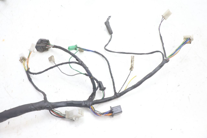photo de KABELBOOM PEUGEOT KISBEE 2T 50 (2010 - 2017) - Detail van het onderdeel