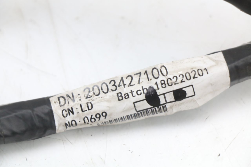 photo de KABELBOOM PEUGEOT KISBEE 4T 50 (2018 - 2022) - Detail van het onderdeel