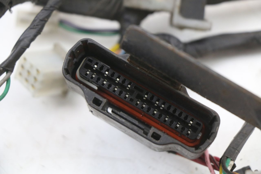 photo de KABELBOOM PEUGEOT KISBEE 4T 50 (2018 - 2022) - Andere kijkhoek