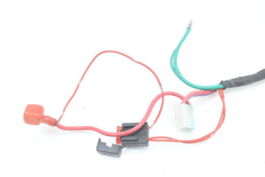 photo de KABELBOOM PEUGEOT KISBEE 4T 50 (2010 - 2017) - Overzicht