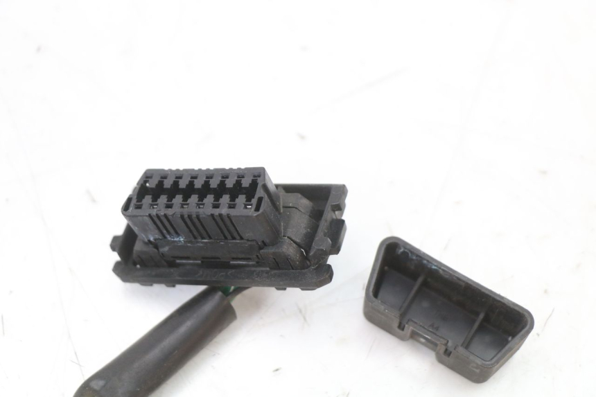 photo de KABELBOOM PEUGEOT KISBEE 4T 50 (2018 - 2022) - Zoom op gebruiksstaat