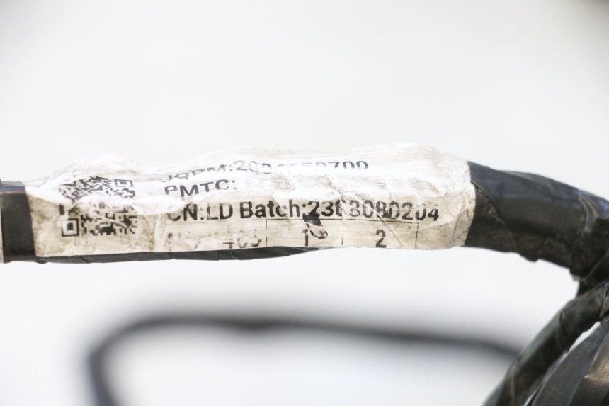 photo de KABELBOOM PEUGEOT KISBEE 4T 50 (2023 - 2026) - Detail van het onderdeel