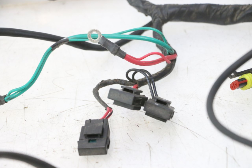 photo de KABELBOOM PEUGEOT KISBEE 4T 50 (2023 - 2026) - Gecontroleerd onderdeel