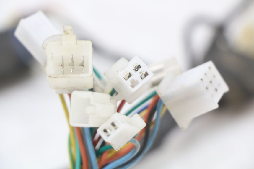 photo de KABELBOOM ORCAL KITE 4T 50 (2019 - 2023) - Detail van het onderdeel