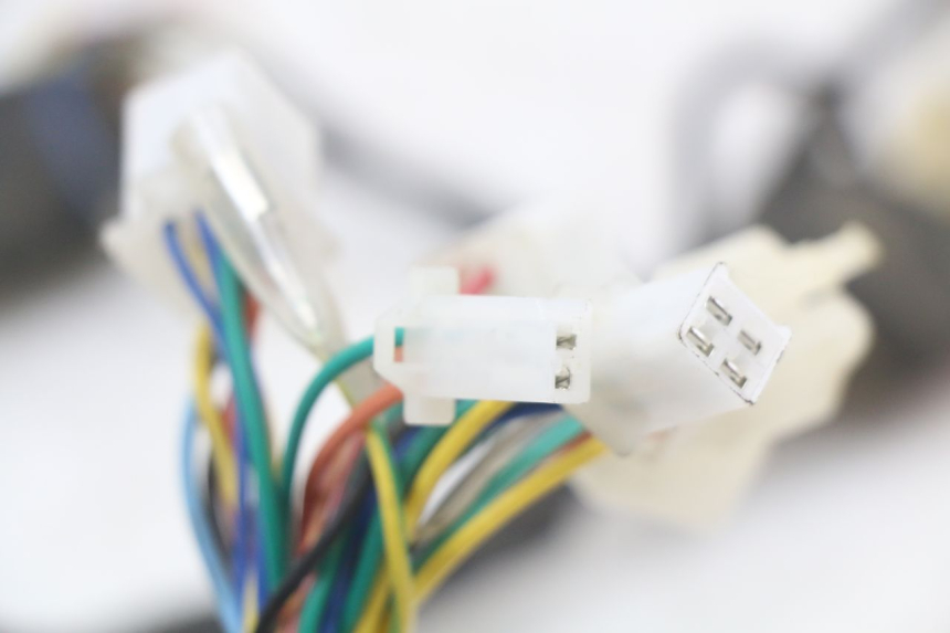 photo de KABELBOOM ORCAL KITE 4T 50 (2019 - 2023) - Zoom op gebruiksstaat