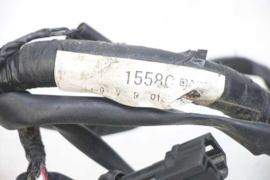 photo de KABELBOOM KAWASAKI KXF KX-F 250 (2012 - 2014) - Zoom op gebruiksstaat