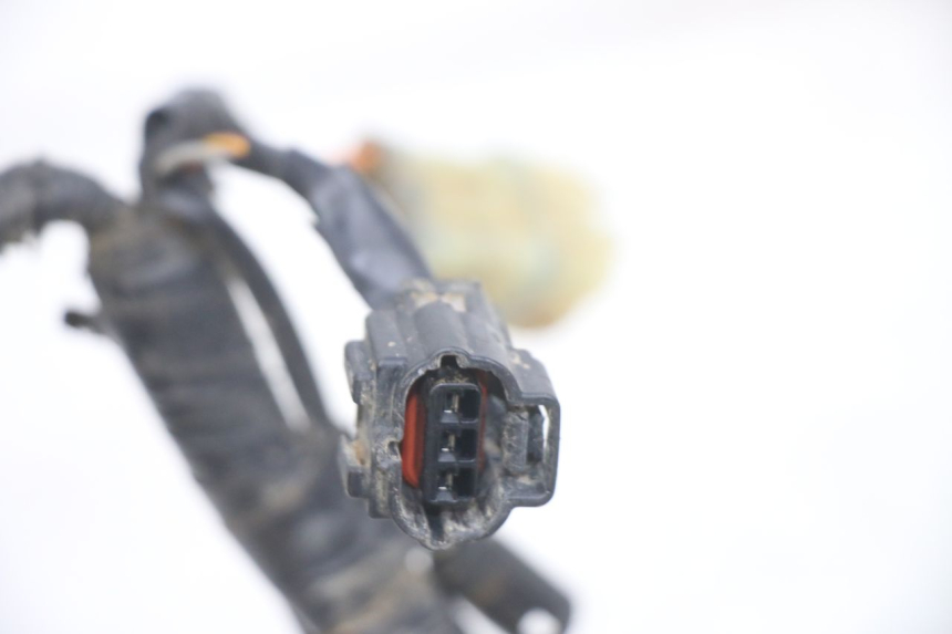 photo de KABELBOOM KAWASAKI KXF KX-F 250 (2012 - 2014) - Overzicht