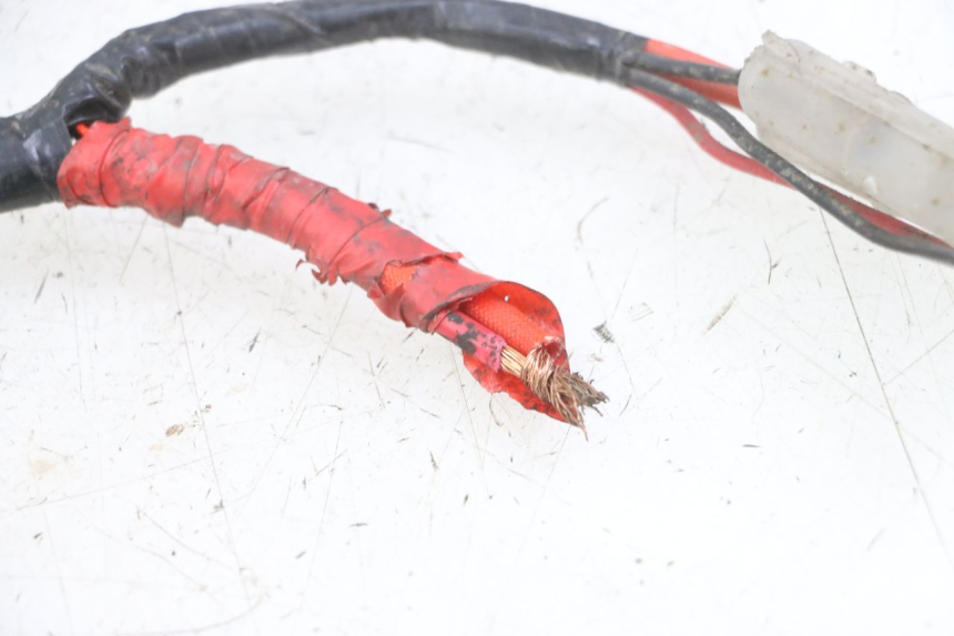 photo de KABELBOOM KYMCO DINK 4T 50 (2007 - 2018) - Overzicht