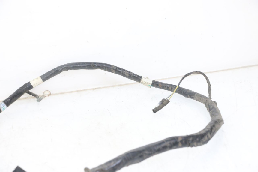 photo de KABELBOOM KYMCO DINK 4T 50 (2007 - 2018) - Bevestigingspunten