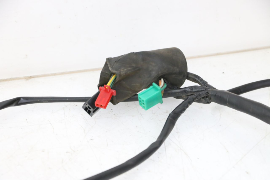 photo de KABELBOOM KYMCO PEOPLE S 125 (2000 - 2008) - Detail van het onderdeel