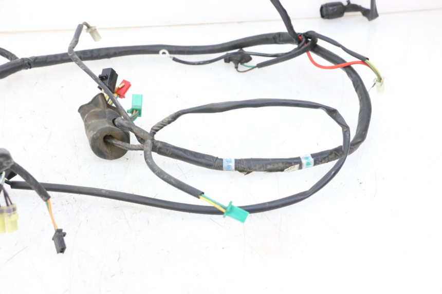 photo de KABELBOOM KYMCO PEOPLE S 125 (2000 - 2008) - Productaanzicht