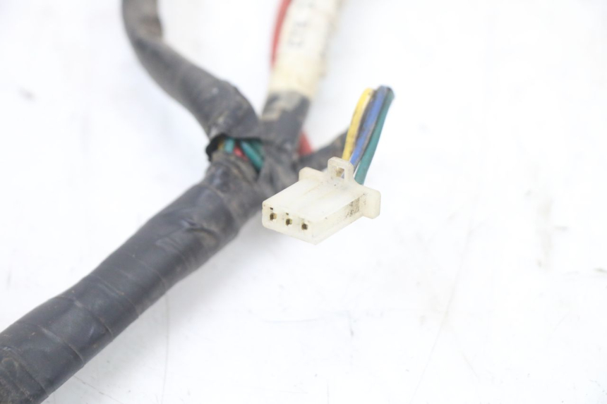 photo de KABELBOOM KYMCO STRYKER OFF ROAD 125 (1999 - 2005) - Technische close-up