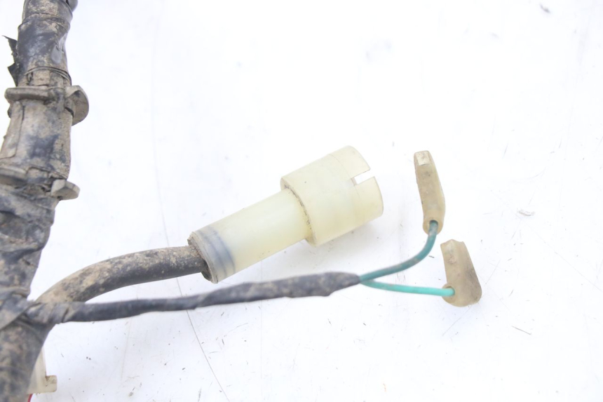 photo de KABELBOOM KYMCO STRYKER OFF ROAD 125 (1999 - 2005) - Gecontroleerd onderdeel