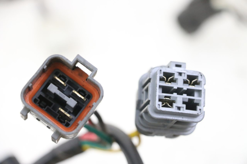 photo de KABELBOOM KYMCO X-TOWN XTOWN 125 (2016 - 2021) - Detail van het onderdeel