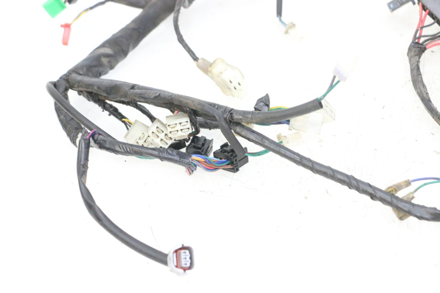 photo de KABELBOOM KYMCO X-TOWN XTOWN 125 (2016 - 2021) - Productaanzicht