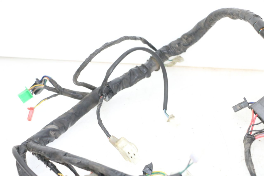 photo de KABELBOOM KYMCO X-TOWN XTOWN 125 (2016 - 2021) - Overzicht