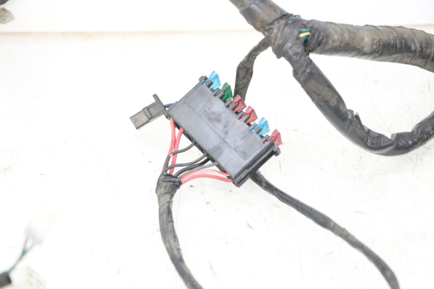 photo de KABELBOOM KYMCO X-TOWN XTOWN 125 (2016 - 2021) - Bevestigingspunten