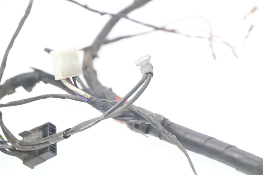 photo de KABELBOOM PIAGGIO LIBERTY 4T 50 (2004 - 2008) - Zoom op componenten