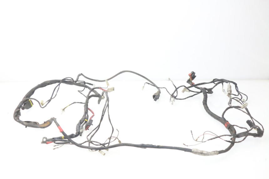 photo de KABELBOOM PIAGGIO LIBERTY 4T 50 (2004 - 2008) - Overzicht