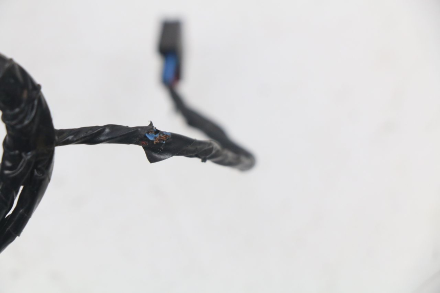 photo de KABELBOOM PIAGGIO LIBERTY IGET 4T 50 (2015 - 2020) - Detail van het onderdeel