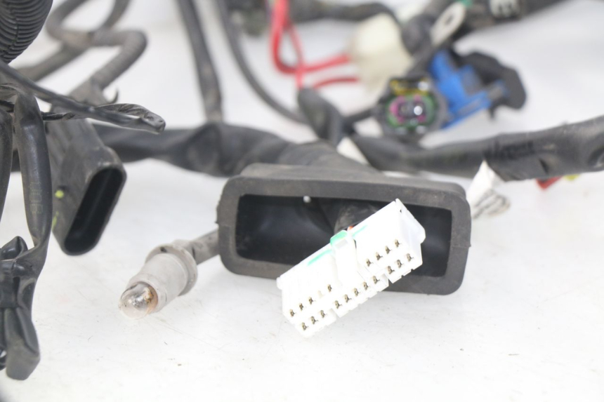 photo de KABELBOOM PIAGGIO LIBERTY IGET 4T 50 (2015 - 2020) - Overzicht