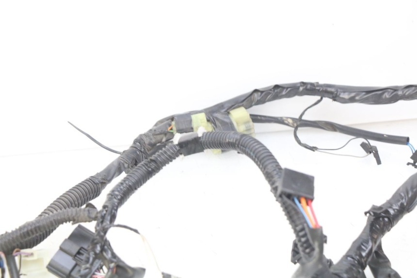 photo de KABELBOOM PIAGGIO LIBERTY IGET 4T 50 (2015 - 2020) - Bevestigingspunten