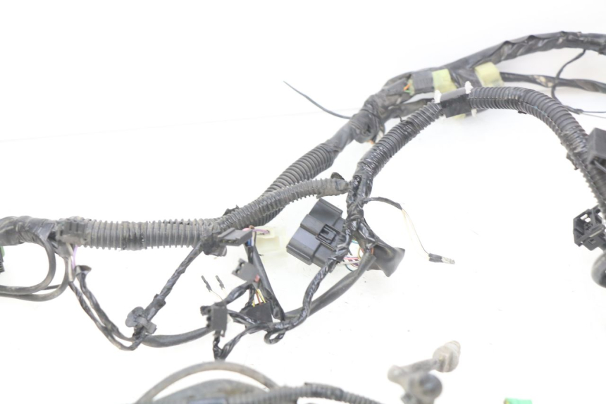 photo de KABELBOOM PIAGGIO LIBERTY IGET 4T 50 (2015 - 2020) - Gecontroleerd onderdeel