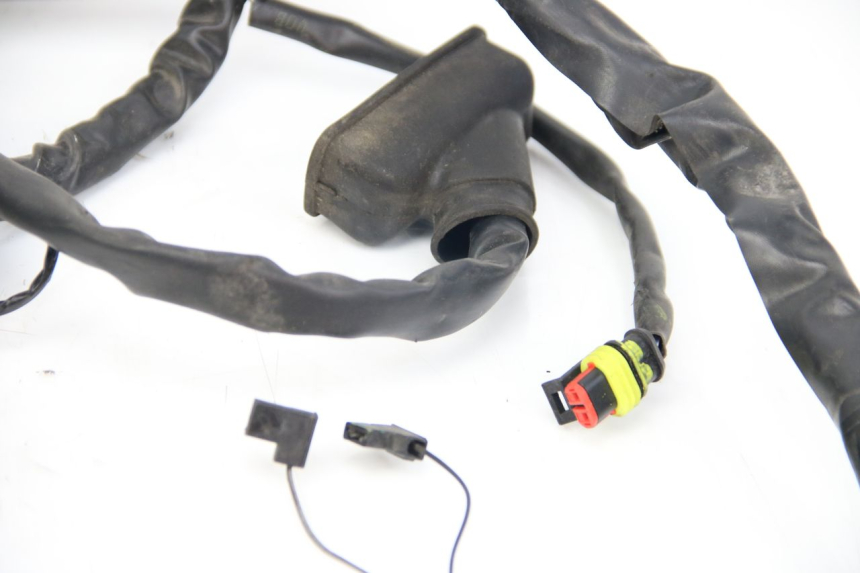 photo de KABELBOOM PIAGGIO LIBERTY IGET 4T 50 (2015 - 2020) - Staat van het oppervlak