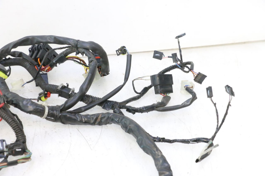 photo de KABELBOOM PIAGGIO LIBERTY IGET 4T 50 (2021 - 2025) - Productaanzicht