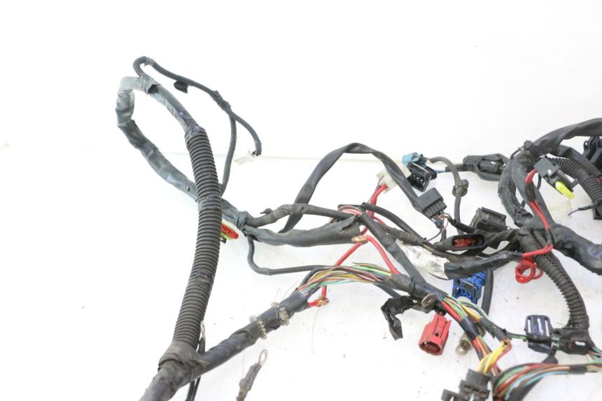 photo de KABELBOOM PIAGGIO LIBERTY IGET 4T 50 (2021 - 2025) - Kenmerkende details