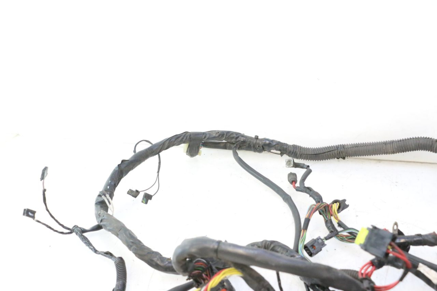 photo de KABELBOOM PIAGGIO LIBERTY IGET 4T 50 (2021 - 2025) - Bevestigingspunten