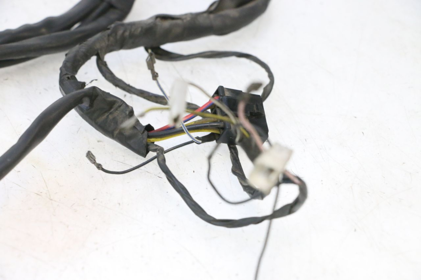 photo de KABELBOOM PIAGGIO LIBERTY 125 (1998 - 2008) - Detail van het onderdeel