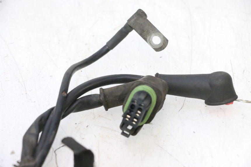 photo de KABELBOOM PIAGGIO LIBERTY 125 (1998 - 2008) - Kenmerkende details