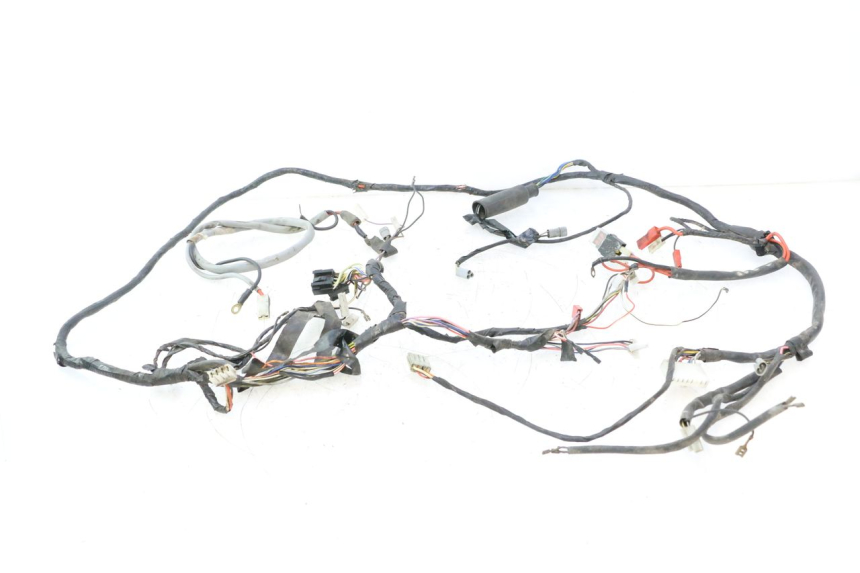 photo de KABELBOOM PIAGGIO LIBERTY 50 (1998 - 2003) - Hoofdaanzicht