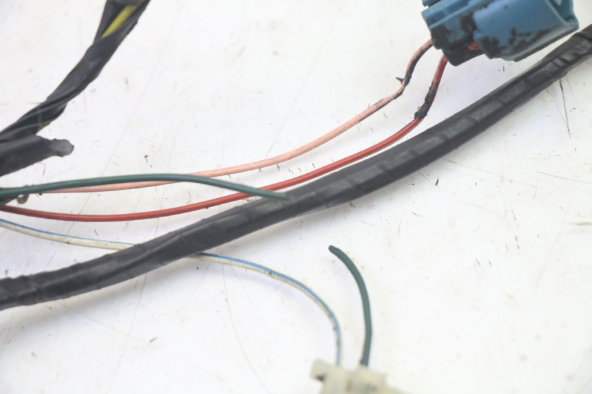 photo de KABELBOOM PEUGEOT LUDIX 50 (2008 - 2017) - Andere kijkhoek