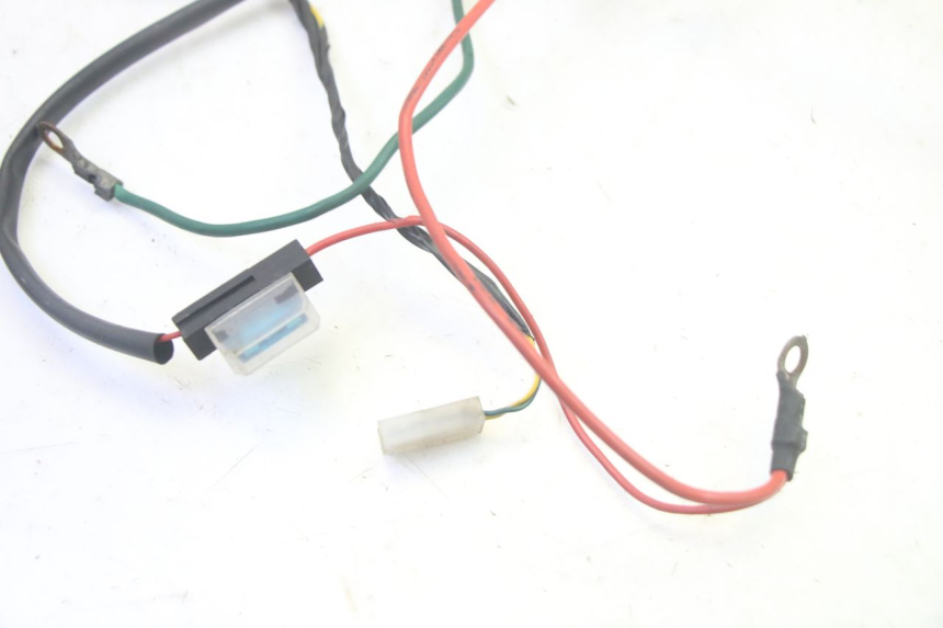 photo de KABELBOOM PEUGEOT LUDIX 50 (2008 - 2017) - Overzicht