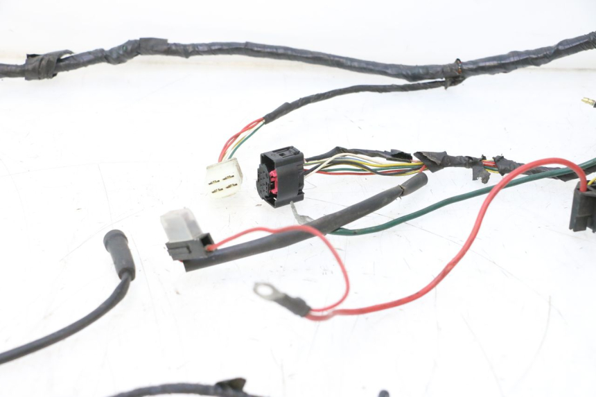 photo de KABELBOOM PEUGEOT LUDIX 50 (2008 - 2017) - Gecontroleerd onderdeel