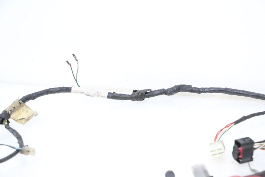 photo de KABELBOOM PEUGEOT LUDIX 50 (2008 - 2017) - Markeringen en referenties