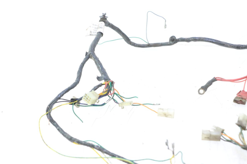 photo de KABELBOOM PEUGEOT LUDIX 50 (2005 - 2007) - Visuele inspectie